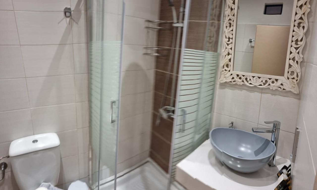 Loutro Holidays Zewnętrze zdjęcie