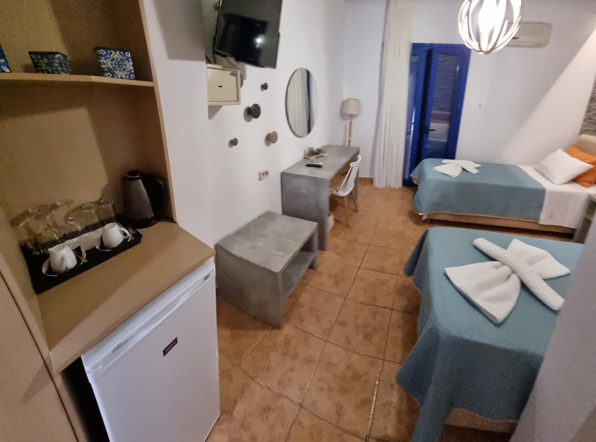 Loutro Holidays Zewnętrze zdjęcie
