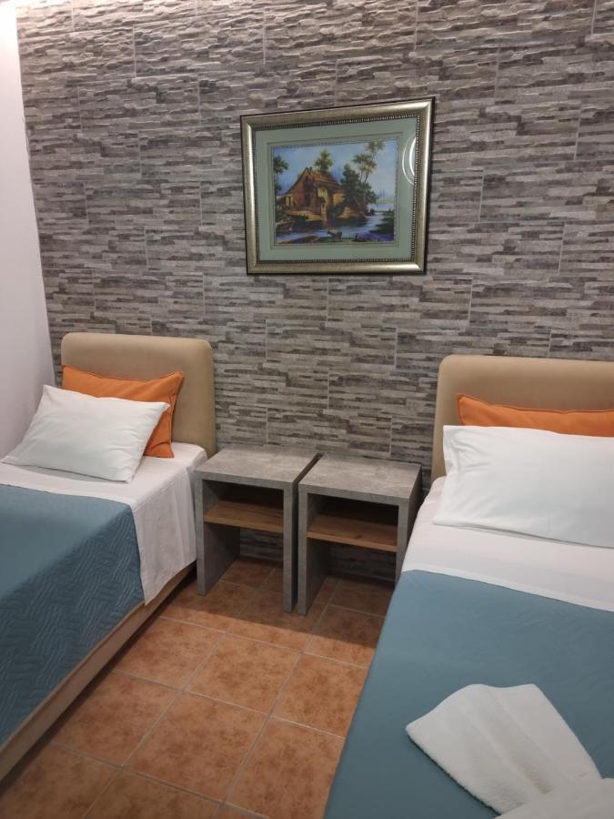 Loutro Holidays Zewnętrze zdjęcie