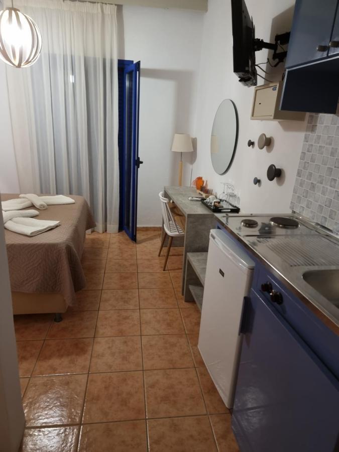 Loutro Holidays Zewnętrze zdjęcie