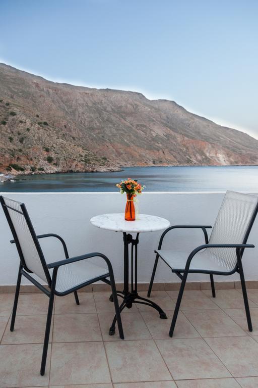 Loutro Holidays Zewnętrze zdjęcie
