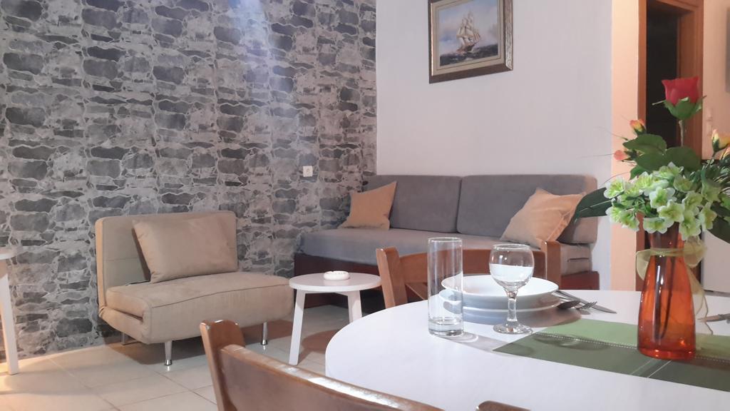 Loutro Holidays Zewnętrze zdjęcie