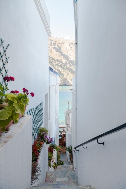 Loutro Holidays Zewnętrze zdjęcie